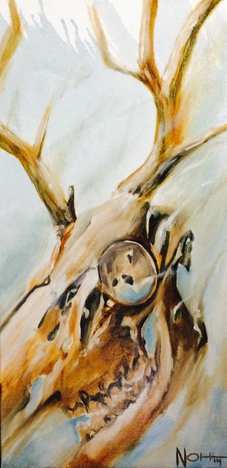 Tattoos - elk - 94723
